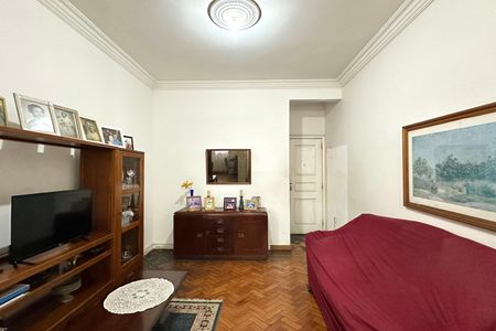 Apartamento à venda com 83m², 3 quartos e sem vaga