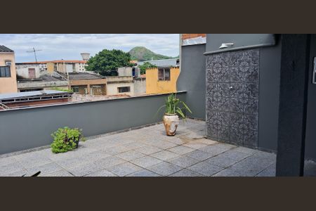 Casa para alugar com 1 quarto, 90m² em Pilares, Rio de Janeiro