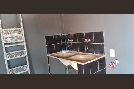 Area do terraço de casa para alugar com 1 quarto, 90m² em Pilares, Rio de Janeiro