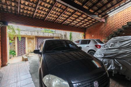 Casa para alugar com 90m², 3 quartos e 2 vagasGaragem