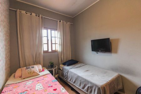 Casa para alugar com 90m², 3 quartos e 2 vagasQuarto 1