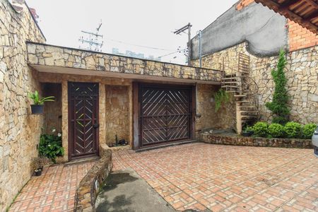 Casa para alugar com 90m², 3 quartos e 2 vagasGaragem