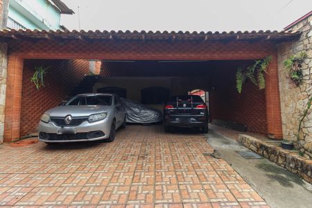 Casa para alugar com 90m², 3 quartos e 2 vagasGaragem
