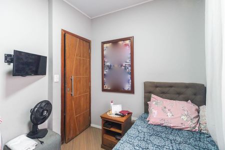 Casa para alugar com 90m², 3 quartos e 2 vagasQuarto 2