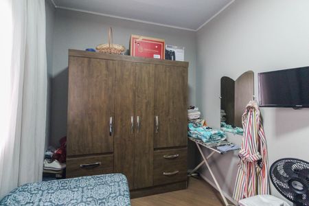 Casa para alugar com 90m², 3 quartos e 2 vagasQuarto 3