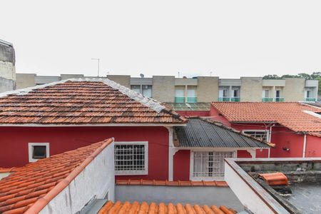 Vista do Quarto 1 de casa para alugar com 3 quartos, 90m² em Vila Jacuí, São Paulo