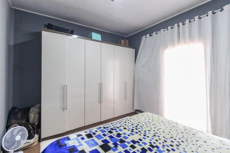 Casa para alugar com 90m², 3 quartos e 2 vagasQuarto 3