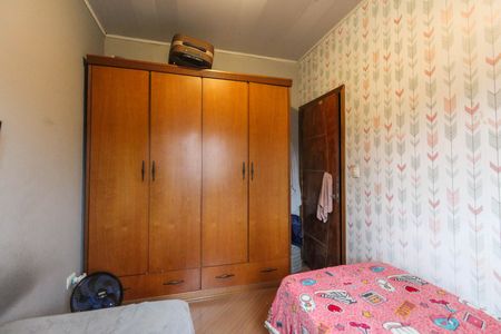 Casa para alugar com 90m², 3 quartos e 2 vagasQuarto 1