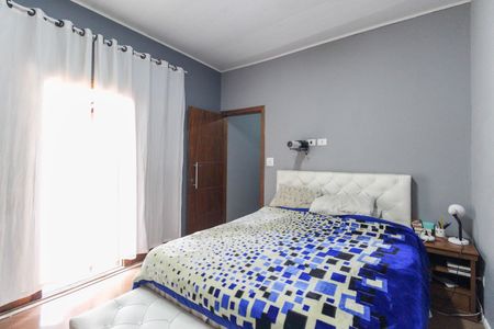 Casa para alugar com 90m², 3 quartos e 2 vagasQuarto 3