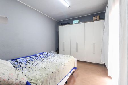 Casa para alugar com 90m², 3 quartos e 2 vagasQuarto 3