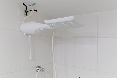 Apartamento à venda com 32m², 1 quarto e sem vagaBanheiro