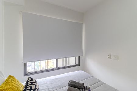Apartamento à venda com 32m², 1 quarto e sem vagaQuarto