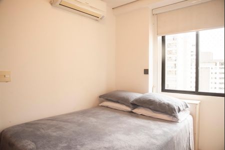 Apartamento à venda com 49m², 1 quarto e 1 vagaSuíte 