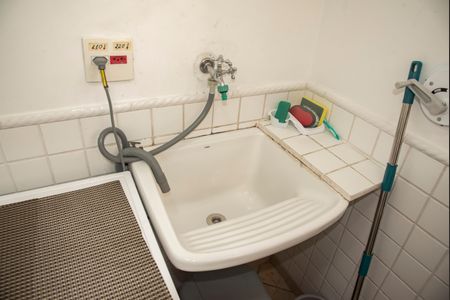 Apartamento à venda com 49m², 1 quarto e 1 vagaÁrea de Serviço