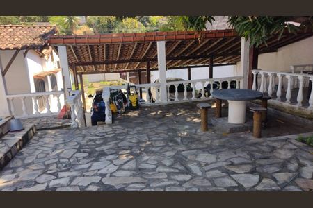 Casa para alugar com 300m², 3 quartos e 10 vagas Casa para alugar com 300m², 3 quartos e 10 vagasÁrea externa