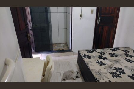Quarto de casa para alugar com 3 quartos, 300m² em Eldorado, Maricá