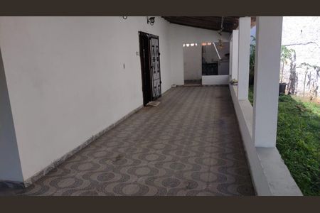 Casa para alugar com 3 quartos, 300m² em Eldorado, Maricá