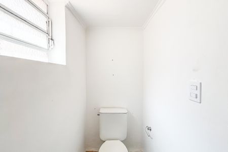 Casa para alugar com 330m², 4 quartos e 8 vagasLavabo