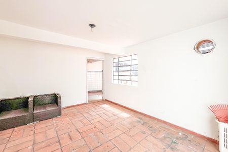 Casa para alugar com 330m², 4 quartos e 8 vagasÁrea externa