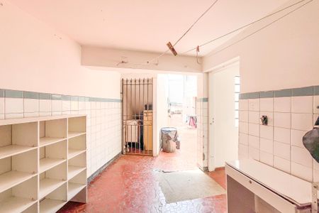 Casa para alugar com 330m², 4 quartos e 8 vagasÁrea de Serviço