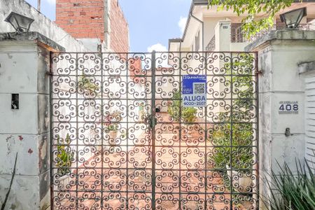 Casa para alugar com 330m², 4 quartos e 8 vagasPlaquinha