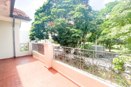 Casa para alugar com 330m², 4 quartos e 8 vagasSacada