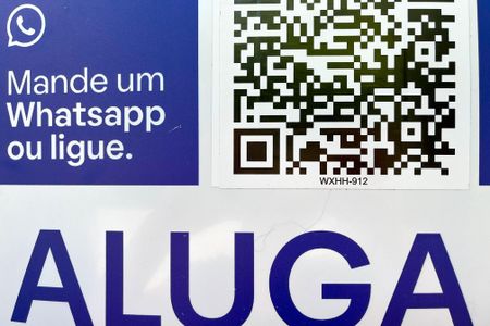 Casa para alugar com 330m², 4 quartos e 8 vagasPlaquinha