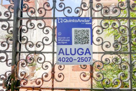 Casa para alugar com 330m², 4 quartos e 8 vagasPlaquinha