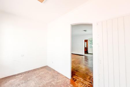 Sala de casa para alugar com 4 quartos, 330m² em Lapa, São Paulo