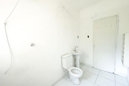 Casa para alugar com 330m², 4 quartos e 8 vagasBanheiro 1