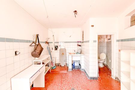 Casa para alugar com 330m², 4 quartos e 8 vagasÁrea de Serviço