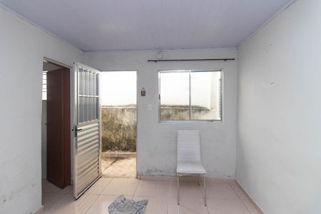 Casa à venda com 155m², 4 quartos e 1 vagaSala Casa 1