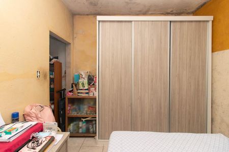 Casa à venda com 155m², 4 quartos e 1 vagaQuarto 2 Casa 2