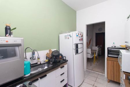 Casa à venda com 155m², 4 quartos e 1 vagaCozinha Casa 2