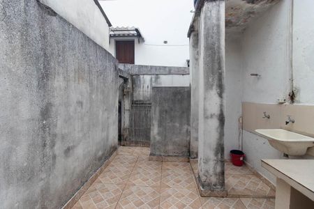 Casa à venda com 155m², 4 quartos e 1 vagaÁrea de Serviço 