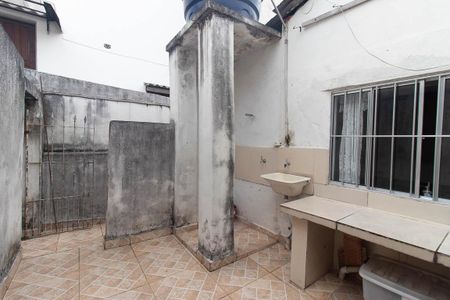Casa à venda com 155m², 4 quartos e 1 vagaÁrea de Serviço 