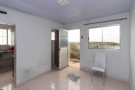 Sala Casa 1 de casa à venda com 4 quartos, 155m² em Vila Constança, São Paulo