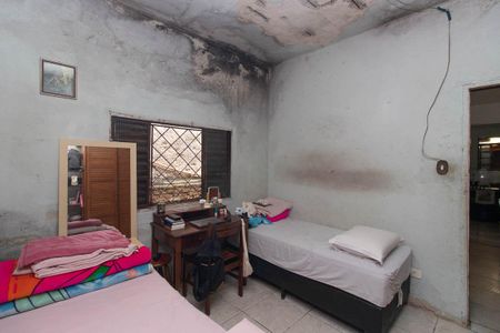 Casa à venda com 155m², 4 quartos e 1 vagaQuarto 1 Casa 2