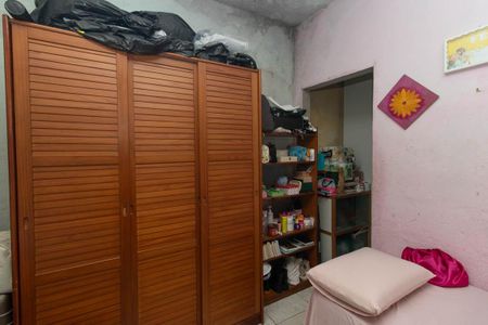 Casa à venda com 155m², 4 quartos e 1 vagaQuarto 1 Casa 2