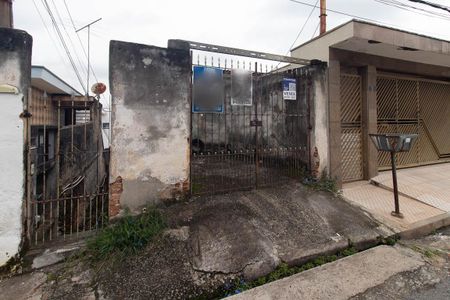 Casa à venda com 155m², 4 quartos e 1 vagaFachada