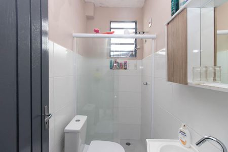 Casa à venda com 155m², 4 quartos e 1 vagaBanheiro Casa 2