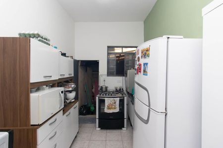 Casa à venda com 155m², 4 quartos e 1 vagaCozinha Casa 2