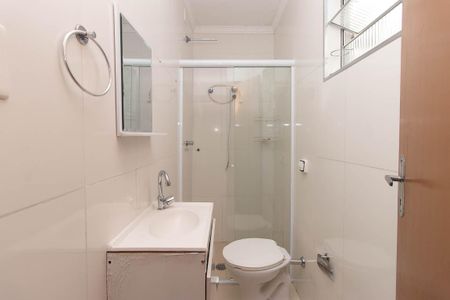 Casa à venda com 155m², 4 quartos e 1 vagaBanheiro casa 1