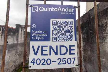 Casa à venda com 155m², 4 quartos e 1 vagaPlaca