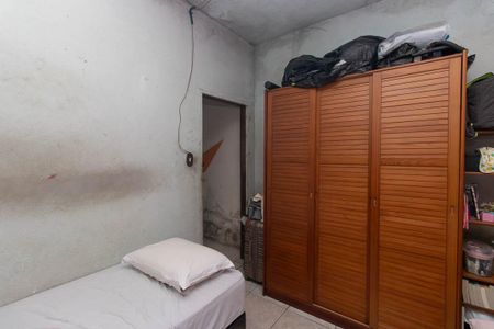 Casa à venda com 155m², 4 quartos e 1 vagaQuarto 1 Casa 2