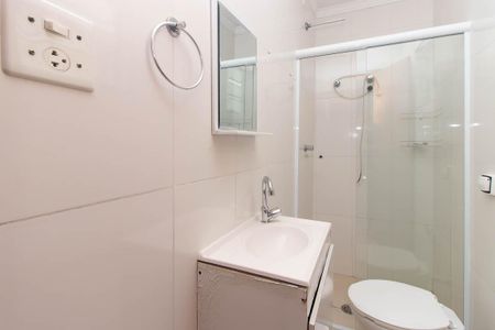 Casa à venda com 155m², 4 quartos e 1 vagaBanheiro casa 1