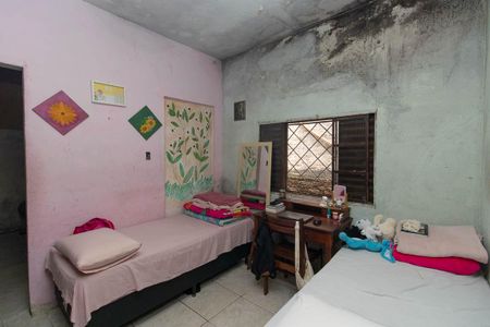 Casa à venda com 155m², 4 quartos e 1 vagaQuarto 1 Casa 2