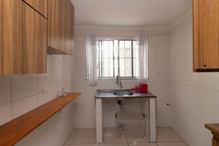 Casa à venda com 155m², 4 quartos e 1 vagaCozinha Casa 1