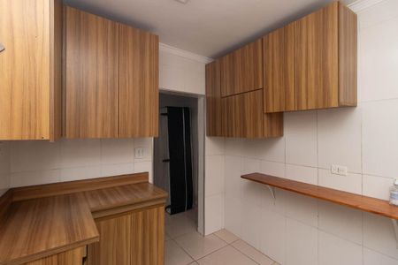 Casa à venda com 155m², 4 quartos e 1 vagaCozinha Casa 1