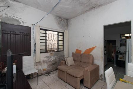 Casa à venda com 155m², 4 quartos e 1 vagaSala casa 2